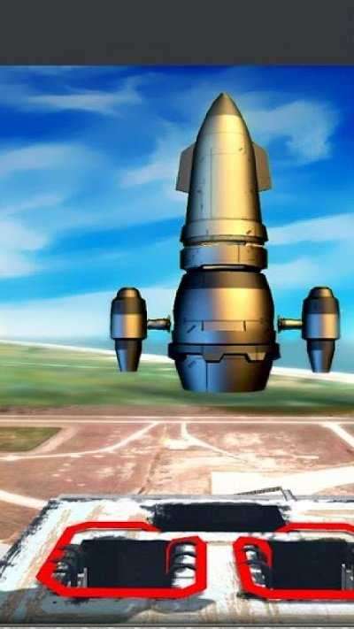 航天器模拟手游图2