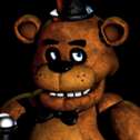 FNAF1代娘化版