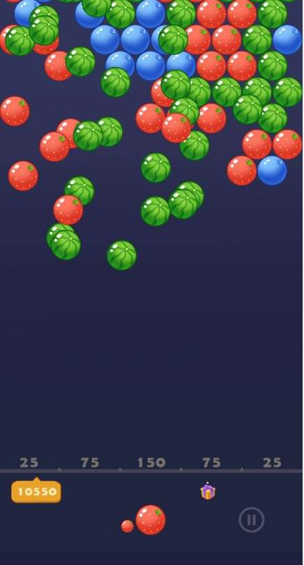 水果射手图3