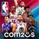 NBA NOW 23国际服