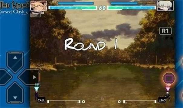 bvn咒术回战mugen全版本图2