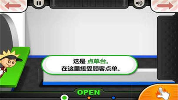 老爹汉堡店历险记图2