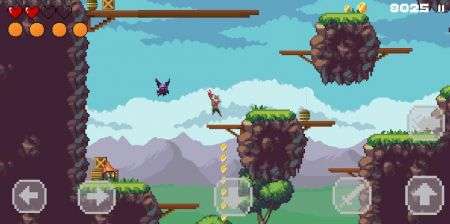 力量之剑（Mighty Sword）图2