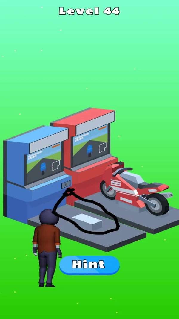 绘制零件3D图2
