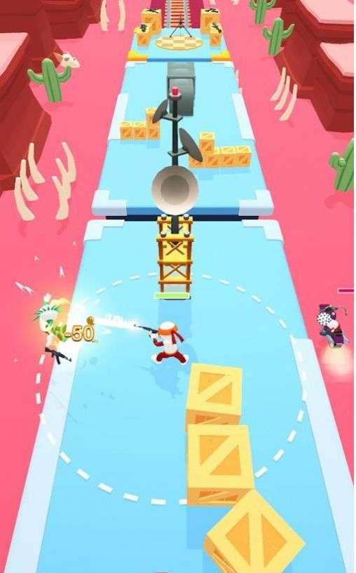 列车护卫图3
