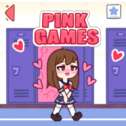 女子学校储物柜中文版