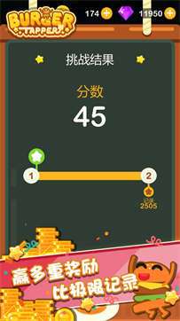 点点汉堡大师游戏图3