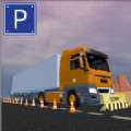 最佳卡车停车场(Best Truck Parking)