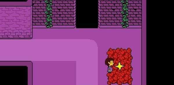 HorrorTale破解版图4
