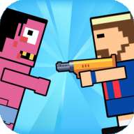 滑稽狙击手（Funny Snipers）
