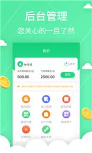 多鱼商家版图2