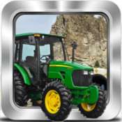 山地卡车货物（Hill Tractor Cargo）