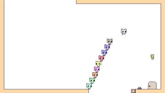 萌猫公园中文版图1