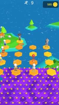 不稳定的方块中文版图1