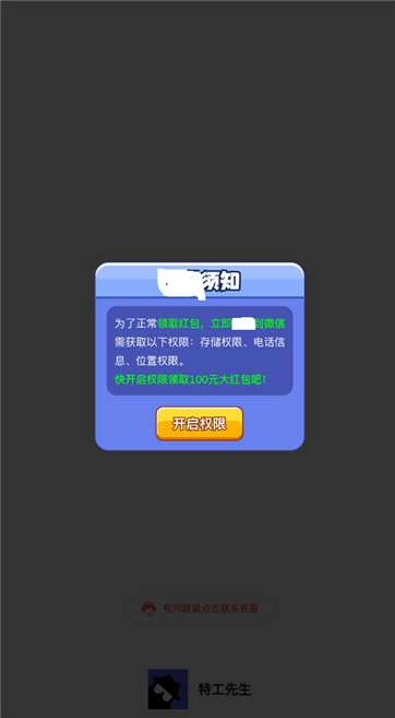 特工先生图1