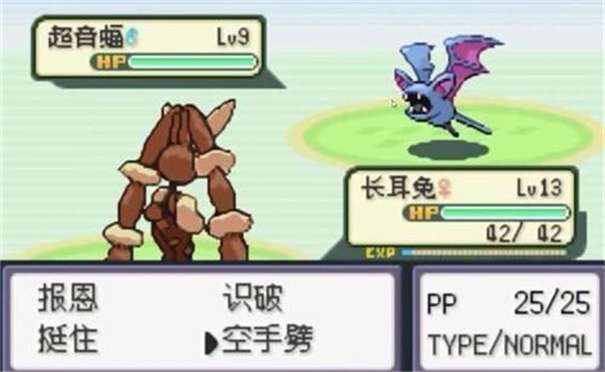 口袋妖怪火箭队作弊版图2