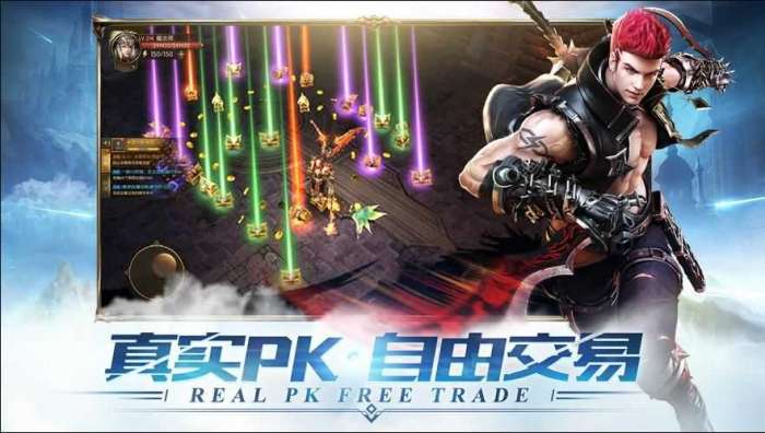 罪恶之翼天使降临(附礼包码)图4
