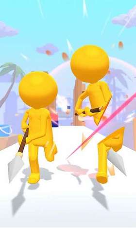 武士切切切图2