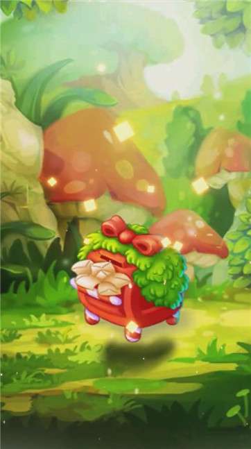 梦幻消消红包版图1