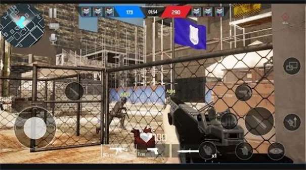 Metastrike图3