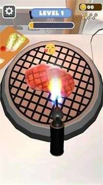 烤肉模拟器图1