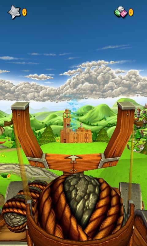 弹射之王CatapultKing图1