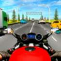 骑士公路竞速