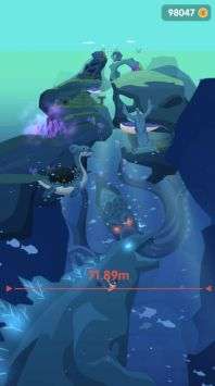 海岛是我的（Thrown Into The Sea）图3