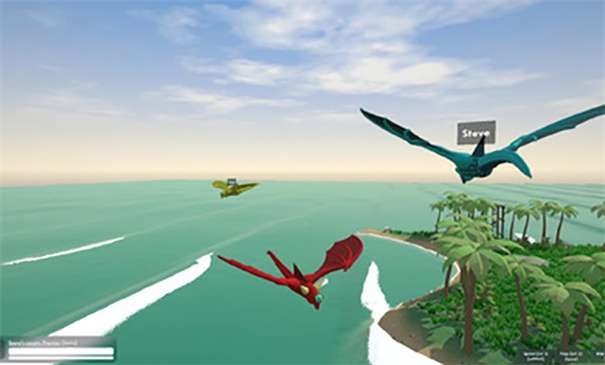 生物创造器无限金币版图1