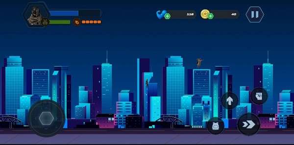 传奇泰坦战争图3