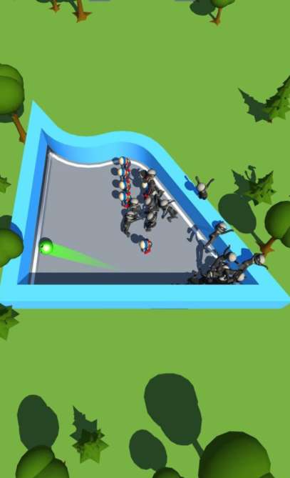 人类球王图2