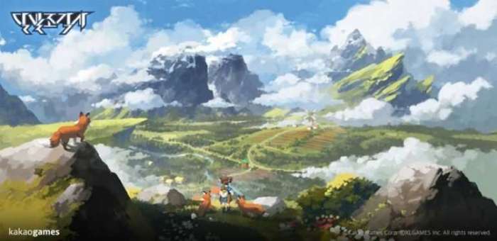 月光雕刻师手游国际服图2