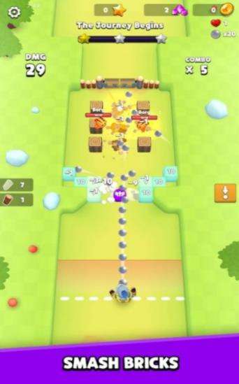 平波探索图2