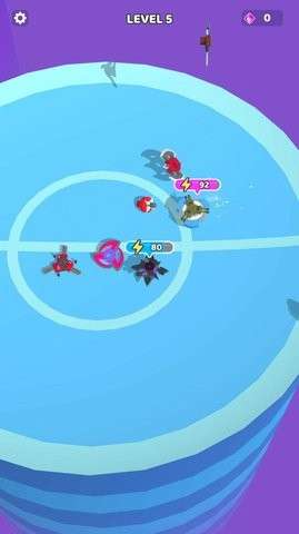 合并微调大师（Merge Spinner Master）图3