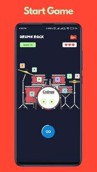 鼓摇滚图2