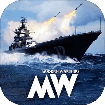 MODERN WARSHIPS