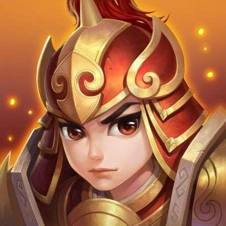 三国志之三国鼎立