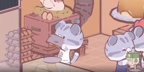 我的猫塔图2