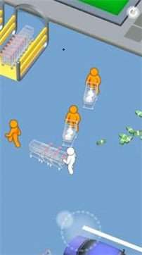 迷你超市冲刺图2