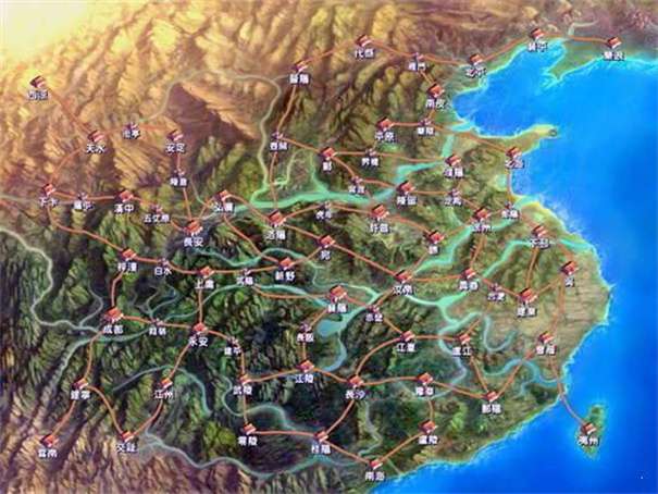三国群英传4奥汀科技图3