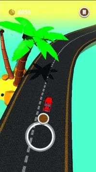 公路暴走图1