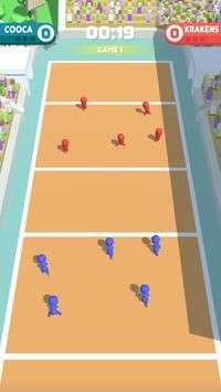 躲避球命中（Dodgeball Hit）图3