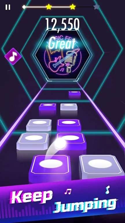 音乐砖块跳跃图2
