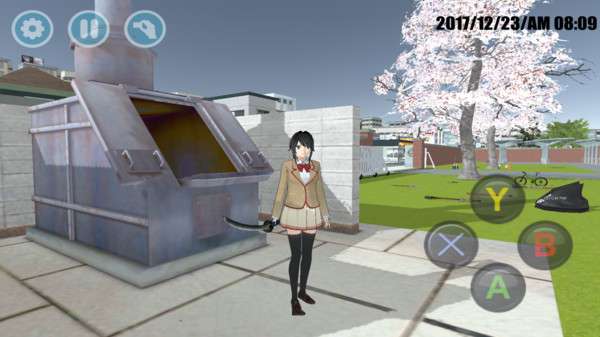 高校模拟器下载图2