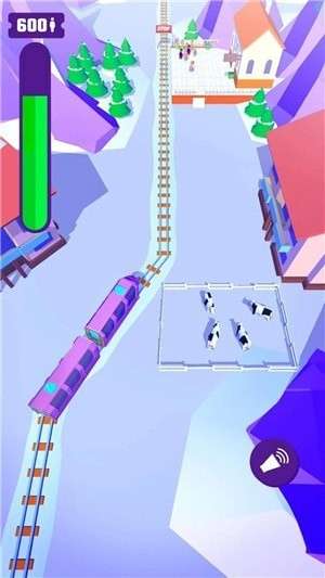 铁路骑士（Rail Rider）图1
