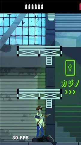 魂斗先生图1
