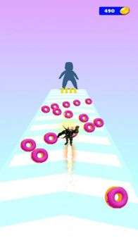 胖小子跑酷（FatBoyJump）图1