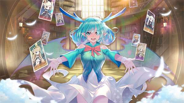 魔卡之耀测试服图3