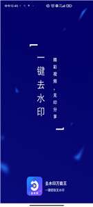 去水印万能王图3