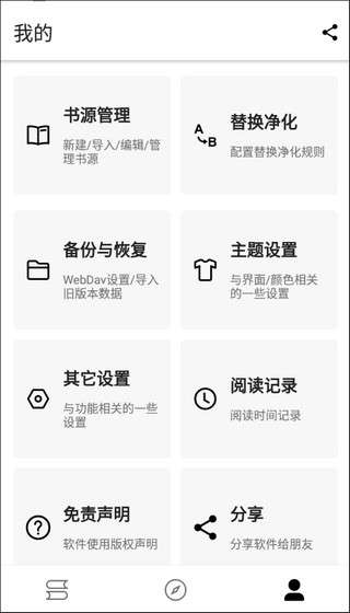 程序猿小说图2